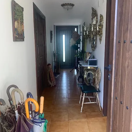 Casa Camino Do Eume Apartamento *