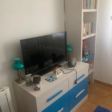 Apartamento Casa Camino Do Eume