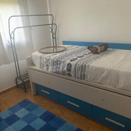 Apartamento Casa Camino Do Eume Corunha