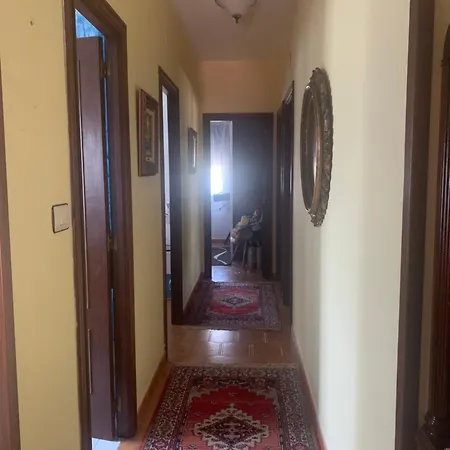 Apartamento Casa Camino Do Eume