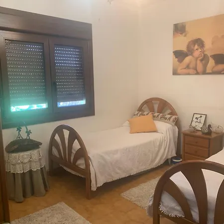 Casa Camino Do Eume Apartamento Corunha