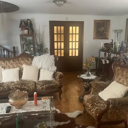 Apartamento Casa Camino Do Eume *