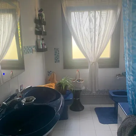 Apartamento Casa Camino Do Eume Corunha
